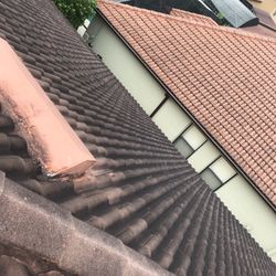 Roofing Pressure Washer