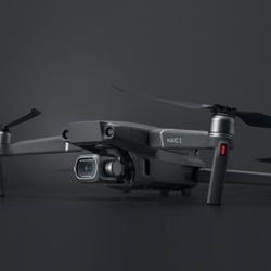 LIKE NEW DJI MAVIC PRO 2 + EXTRAS!