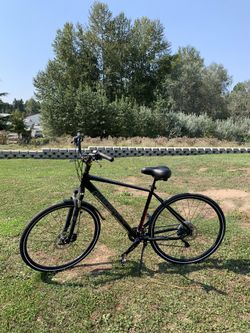 Diamondback Trace XT Mountain Bike