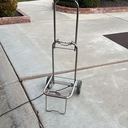 Luggage Carrion