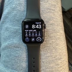 Apple watch