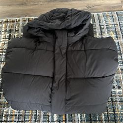 Amazon Essentials Men’s Winter Puffer Jacket 6XL