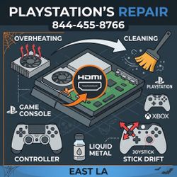 playstation’s 5 xbox hdmi overheating