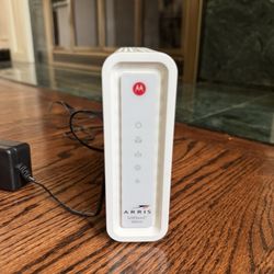 Arris Surfboard Sb6141 Modem