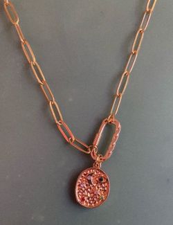 Bracelet n necklace set