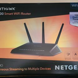 NETGEAR NightHawk AC2300