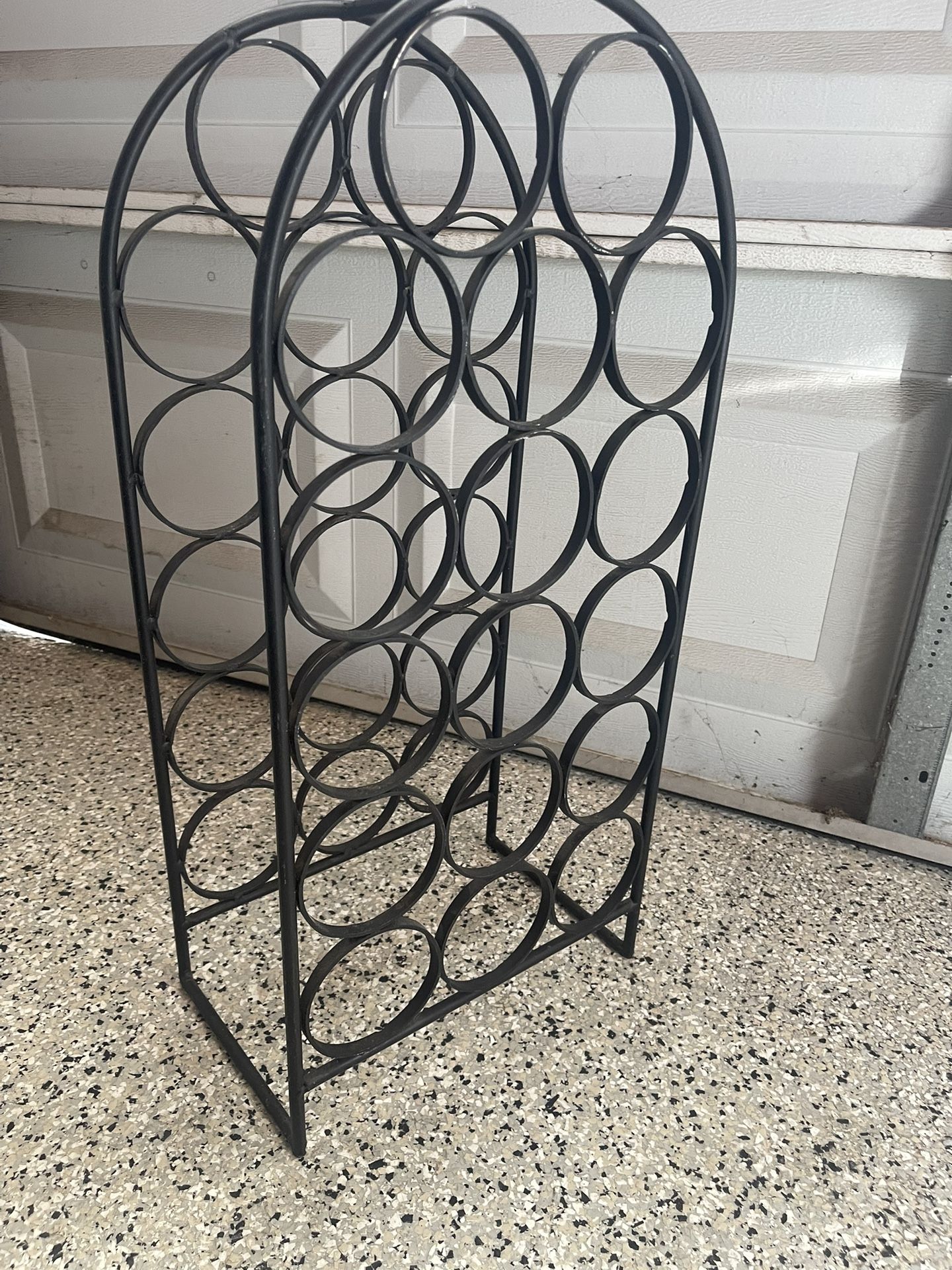 Wine Rack