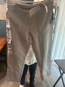 Meg&Margot pants