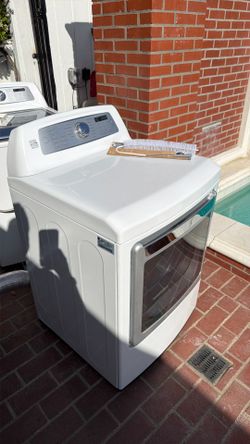 Kenmore Washer and dryer perfect condition