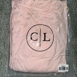 Caden Lane Maternity Robe
