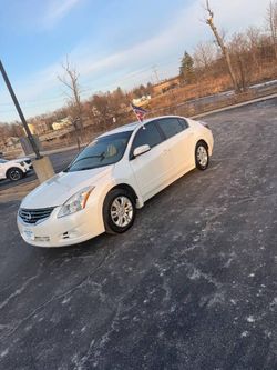 2011 Nissan Altima
