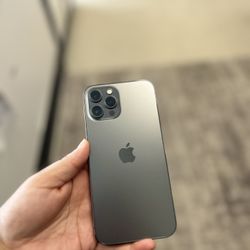 iPhone 12 ProMax UNLOCKED 256GB