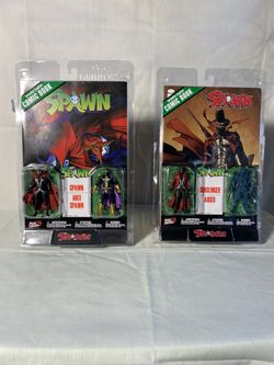 Spawn