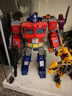 Transformers