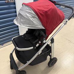 Uppababy Cruz Stroller