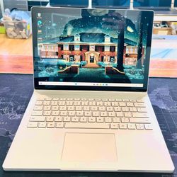 Microsoft Surface Book 2 Touchscreen Laptop//Tablet 2.11Ghz i7-8650u 8GB 256GB Fully Functional