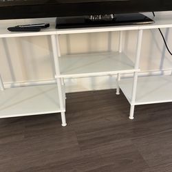 TV stand