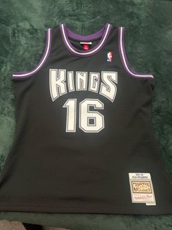 Kings jersey