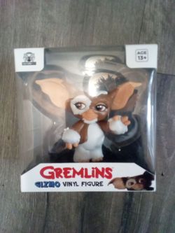 Gremlins Gizmo Vinyl Figure