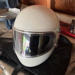 Biltwell Gringo Xxl Helmet