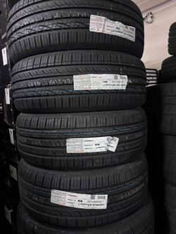 245/50R20 Hankook Tires Online | Deals on Premium Tires