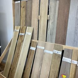 DEALER PRICING – Waterproof Hybrid Flooring