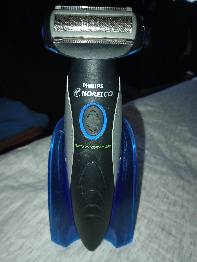 Norelco Electric Shaver