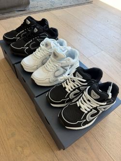 Dior shoes