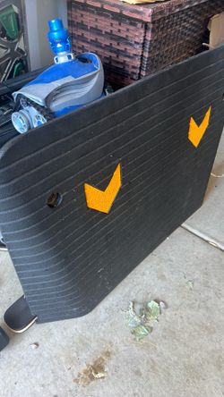 Garage sale misc items