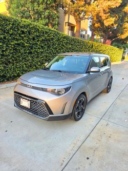 2023 Kia Soul