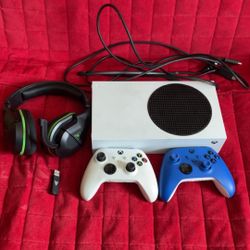 Xbox Series S
