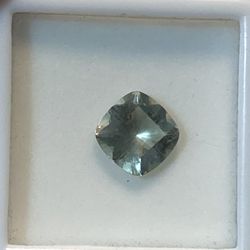 Prasiolite Loose Stone