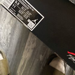 Air Jordan 3 retro og