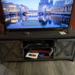 LG 42” Flat Screen TV