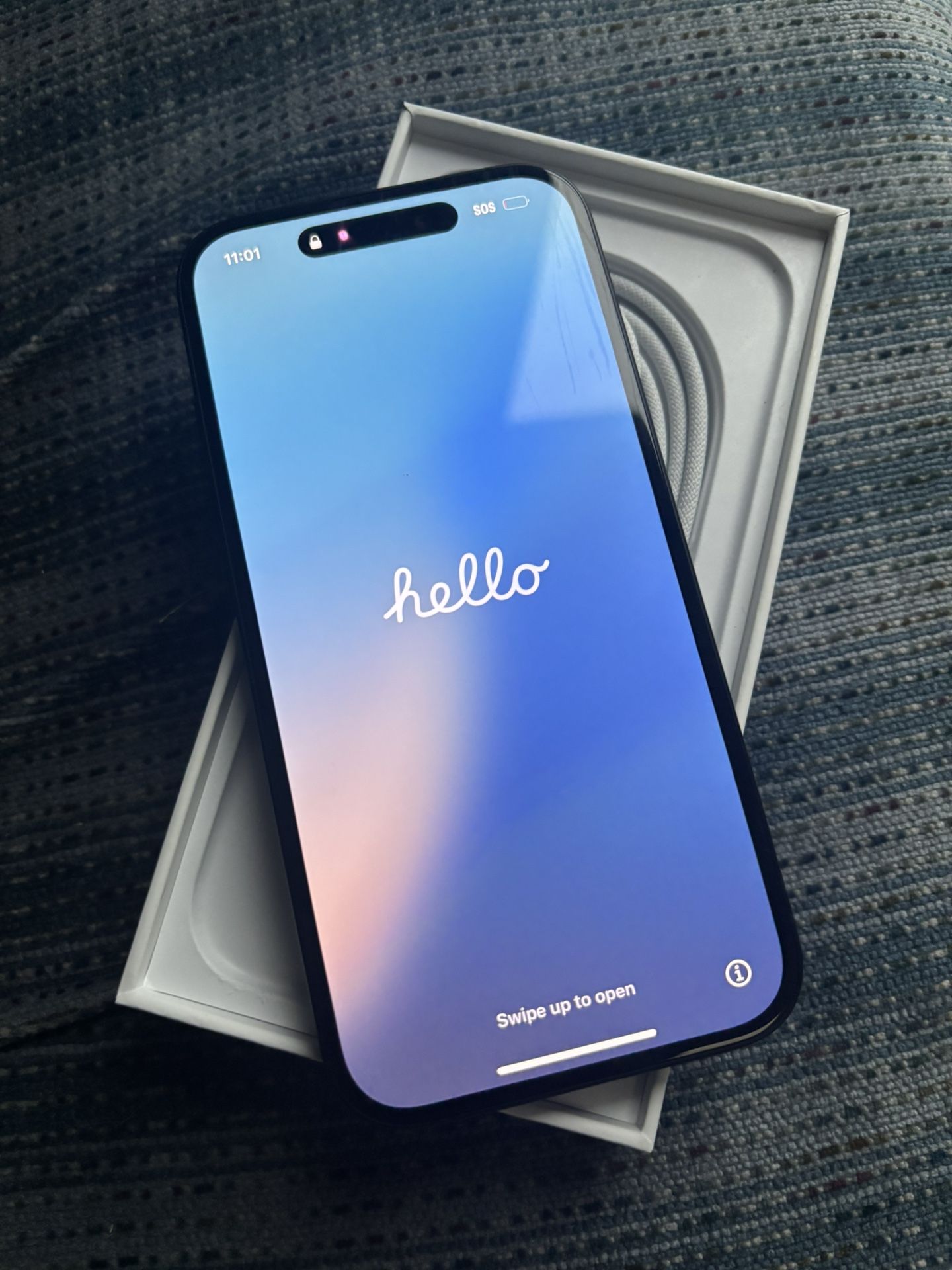 iPhone 16