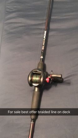 Abu Garcia