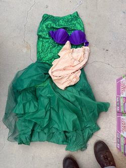 Halloween Costumes