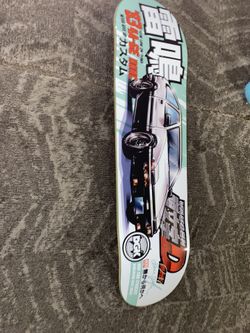 DGK Skate Board Brand New