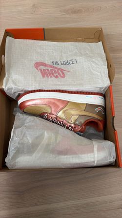 Nike AF1 nigo J-hope Size 9 DS
