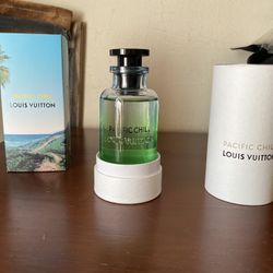 Louis Vuitton Pacific Chill
