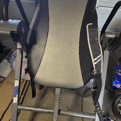 Inversion Table