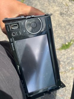 Old school pioneer