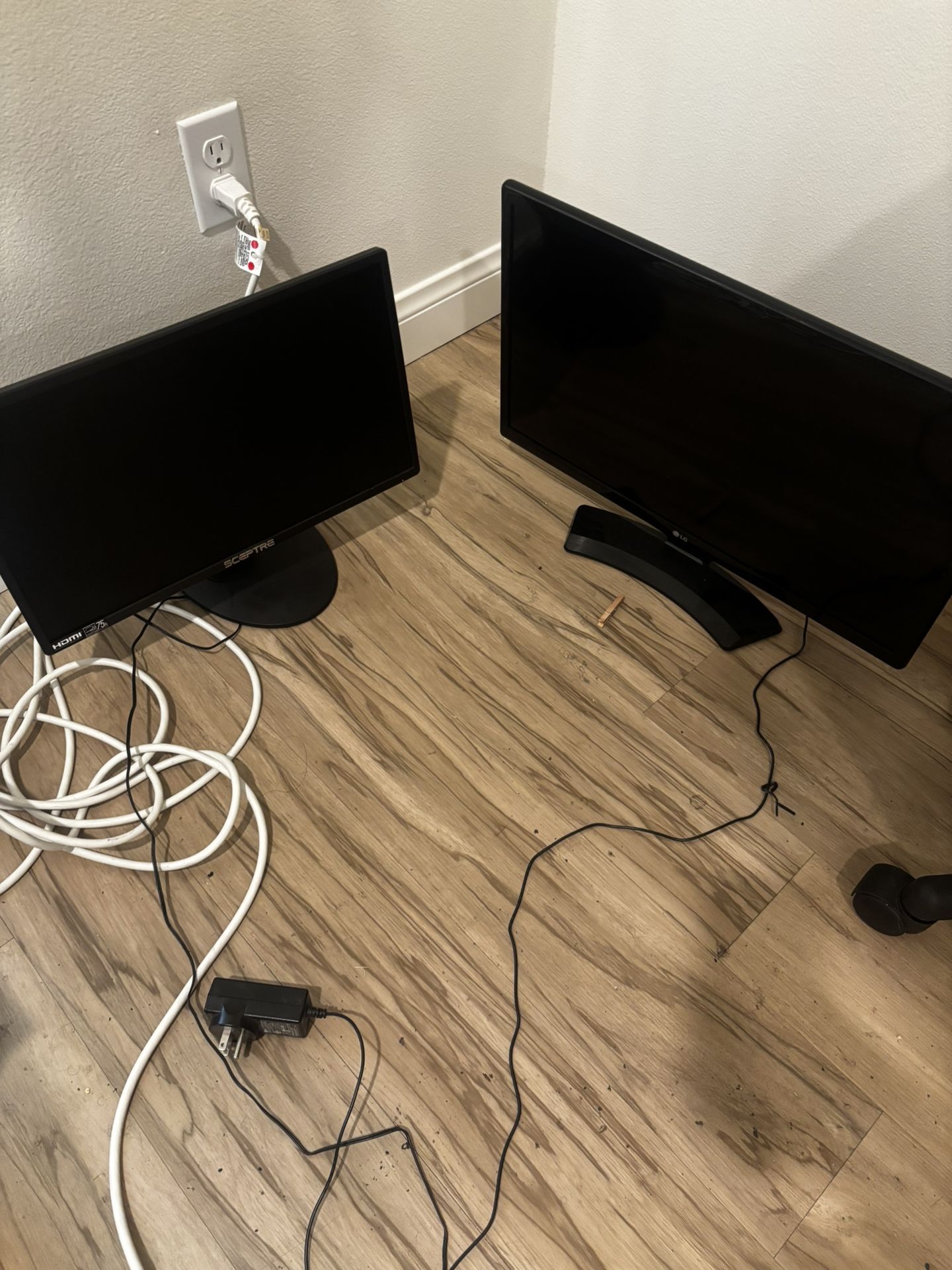 Tv Monitors