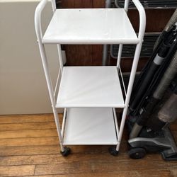Storage Cart 