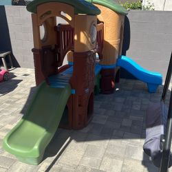Kids Play House