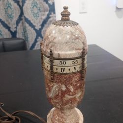 Classic Antique Clock 