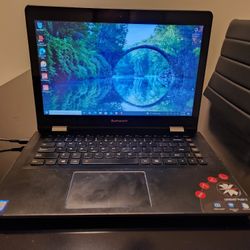 Lenovo Flex 3 2 in 1 Laptop