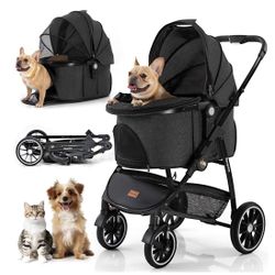 CARREOLA KENYONE / KENYONE Pet Stroller 3in1