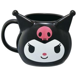 Kuromi Coffee Mug