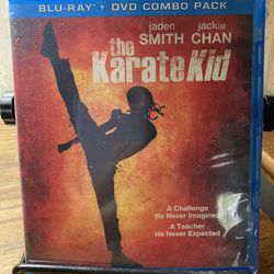 The Karate Kid 